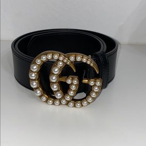 COPY- Gucci Belt